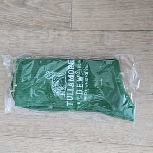 NWOT Tullamore Dew Irish Whiskey Socks